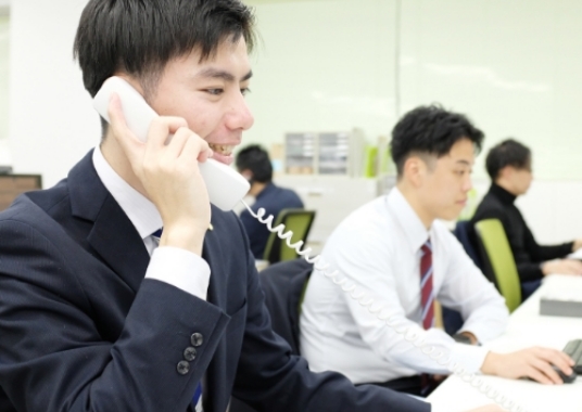 コンサルティング事業部